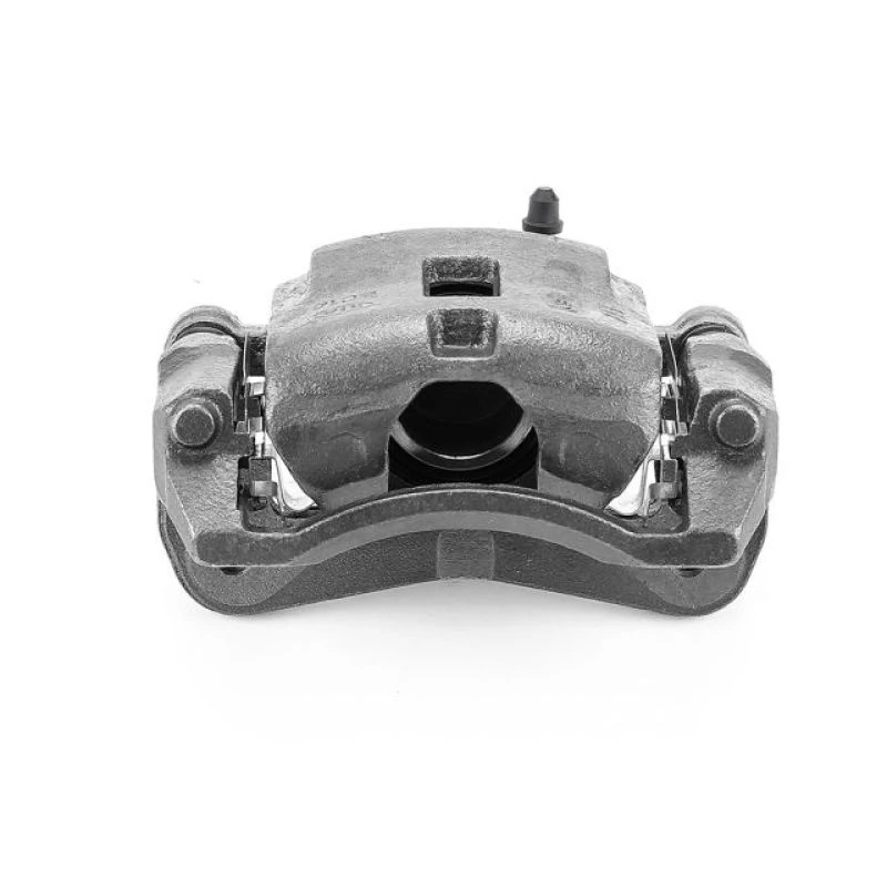 powerstop_L2918-67944fd297703 Power Stop 03-05 Kia Rio Front Left Autospecialty Caliper w/Bracket