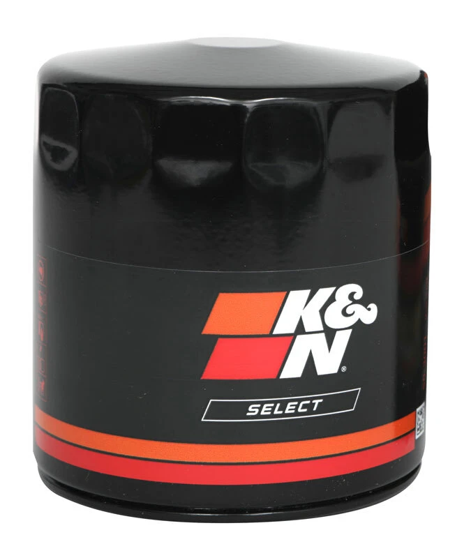 K&N 19-23 Genesis G70 2.0L L4 / 21-23 Hyundai Elantra Hybrid 1.6L L4 Einbau-Ölfilter