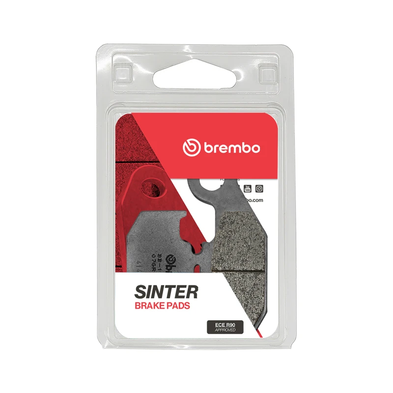 Brembo OE Sinter Prime Brake Pad