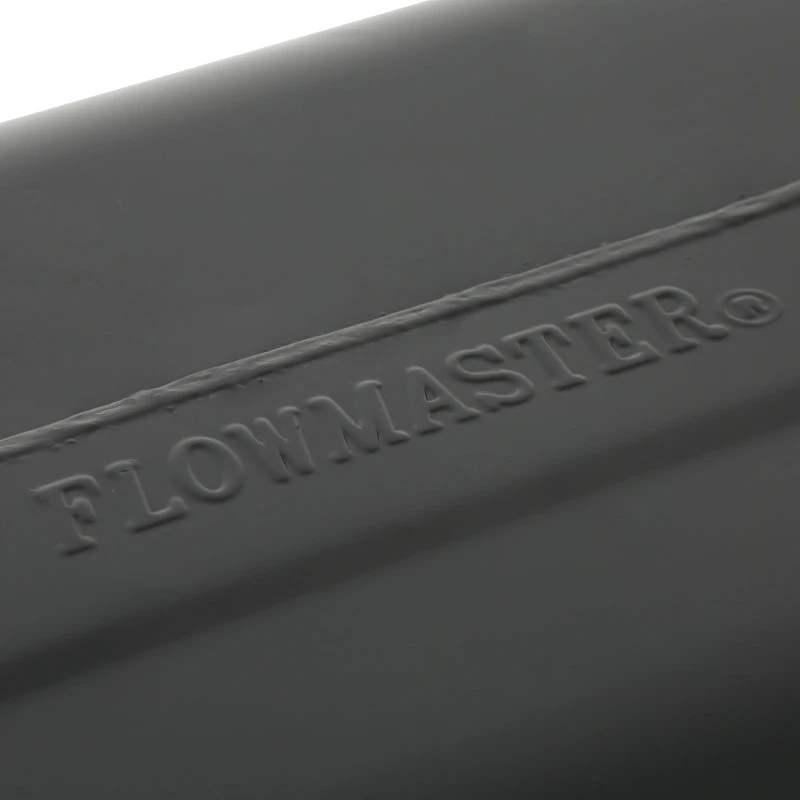 Flowmaster 2.5 IN(O)/OUT(O) Super 44 Series Muffler