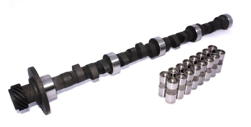 COMP Cams Nockenwelle & Heber Kit Cadillac 279