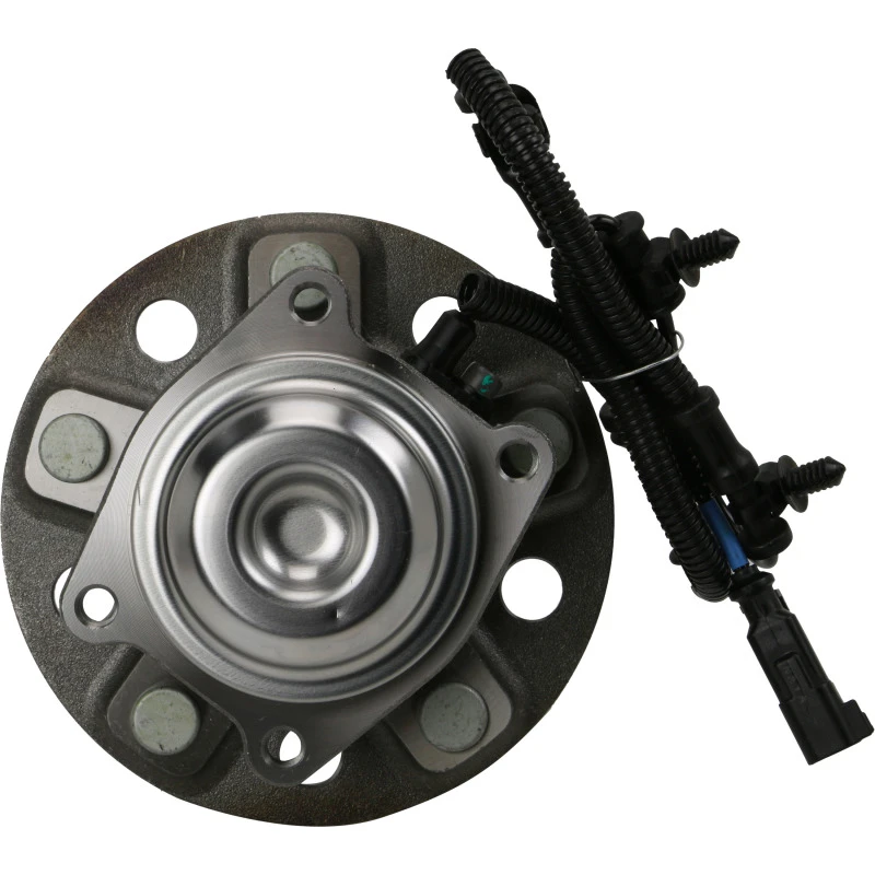 MOOG 17-19 Chrysler Pacifica Hinterrad-Antriebswelle