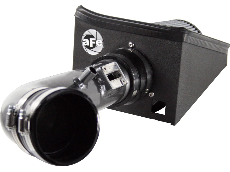 aFe FULL METAL Power Einlasssystem Stage-2 PDS AIS PDS; Ford Ranger 04-11 V6-4.0L