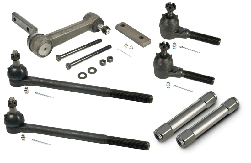 ridetech_11059572-67947c9ba7022 Ridetech 63-64 Impala Lenkungsgestänge-Kit