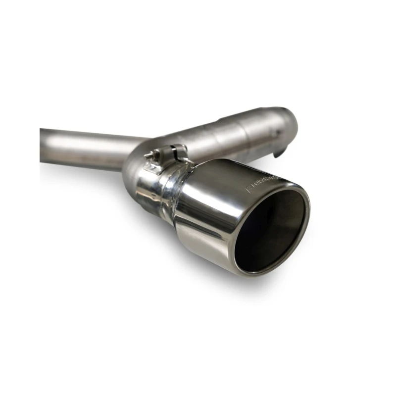 Flowmaster 24-25 Toyota Tacoma 2.4L American Thunder Cat-Back Exhaust System