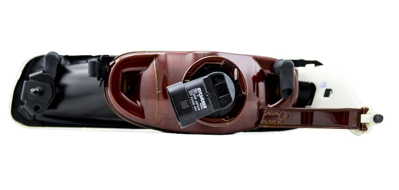 Hella 1999-2001 BMW 320i Nebelscheinwerfer Rechts