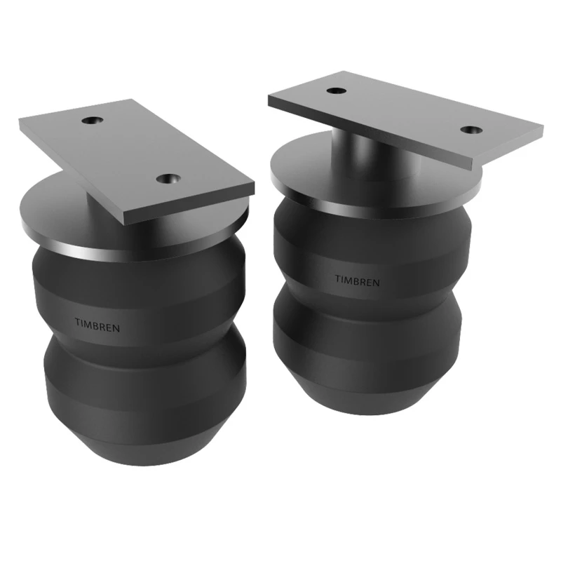 Timbren SES Suspension Enhancement System für Chevrolet C50/C60/C70