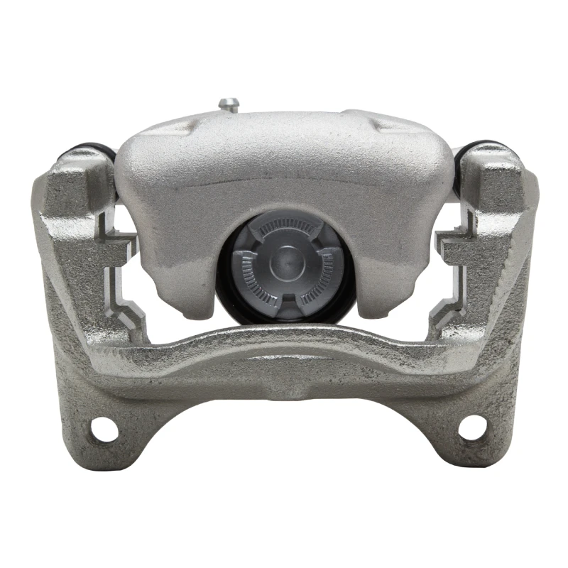 DFC 16-23 Chevrolet Bolt EUV Rear-L Silver Zinc Coated Premium Caliper