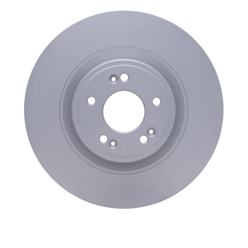 DFC 18-20 Genesis G80 Front GeoSPEC Coated Rotor