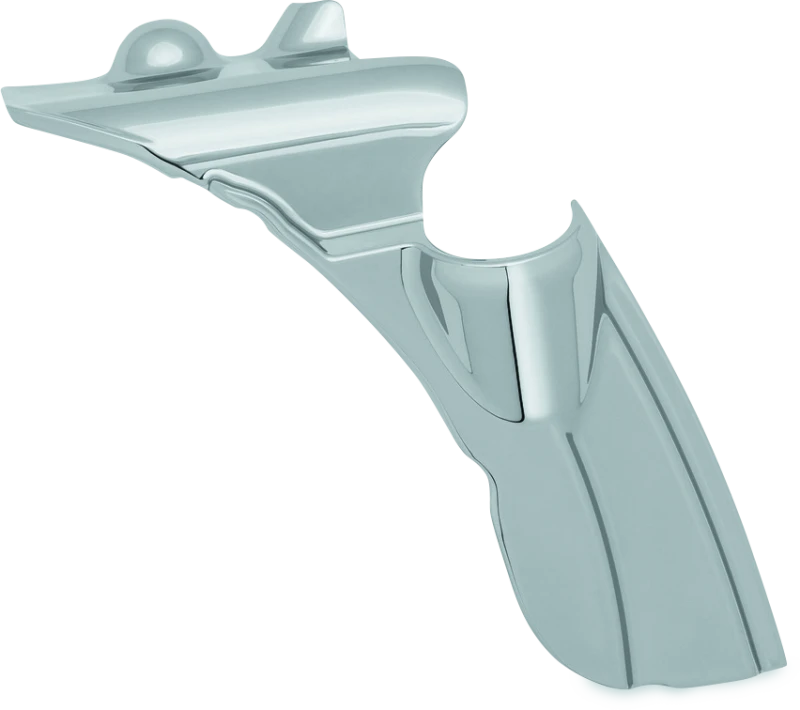 Kuryakyn Hecköldeckelverkleidung für Indian