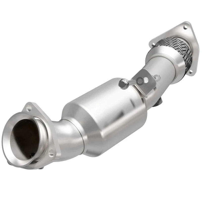 MagnaFlow-Katalysator DF 04-07 VW Touareg 4.2L Fahrerseite