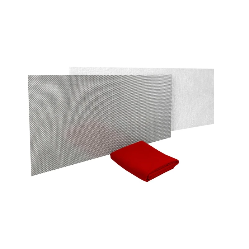 DEI Ex Hitzeschild-Liner Cut 2 Fit