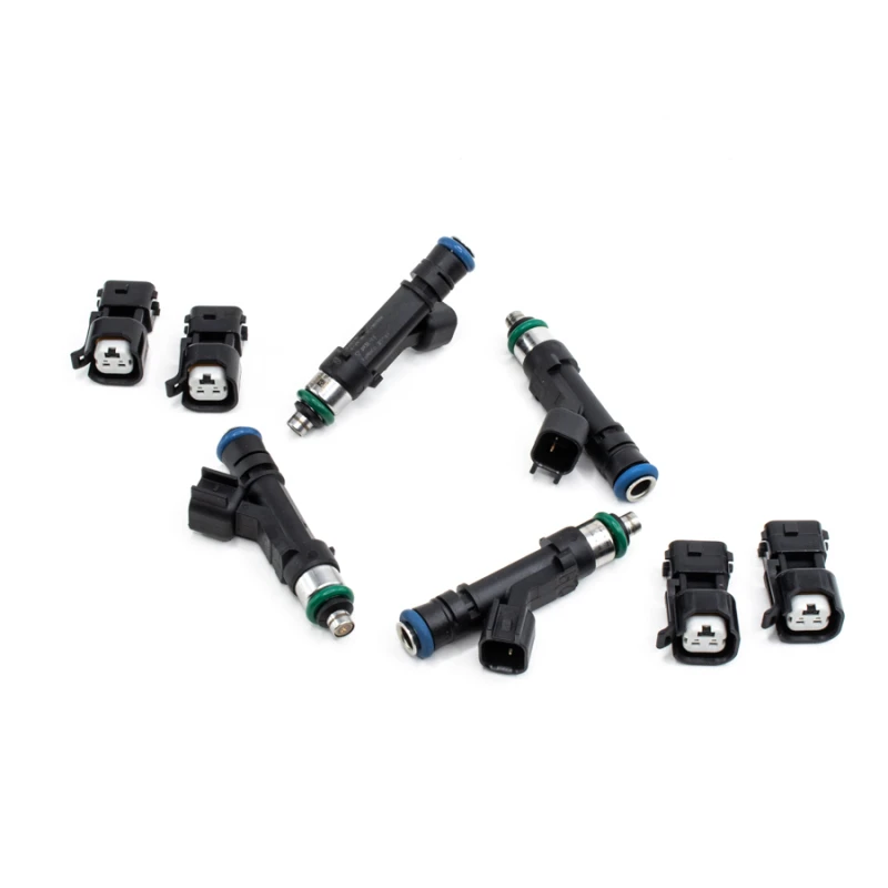 DeatschWerks 11-15 Chevrolet Cruze 1.4T 440cc Top Feed-Injektoren - Set von 4