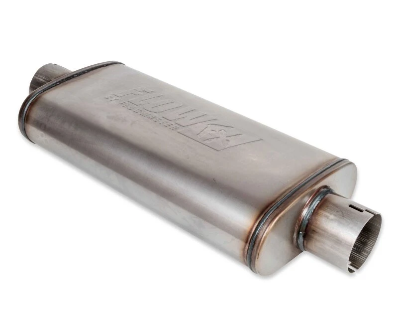 Flowmaster 09-13 Silverado/Sierra 1500 5.3L FlowFX Cat-Back Exhaust System