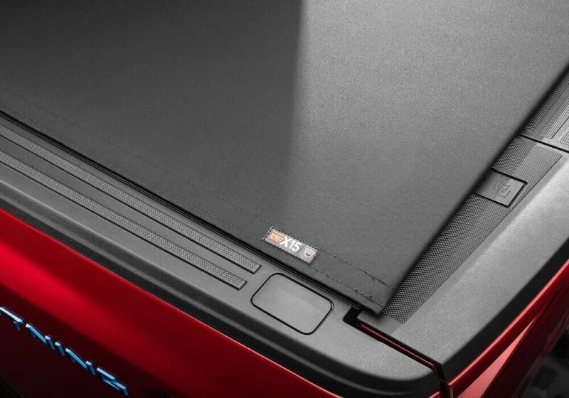 Truxedo Lo Pro Bettabdeckung für 15-21 Ford F-150 5ft 6in