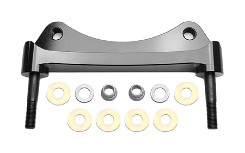 Wilwood AERO6 Caliper MT Bracket Kit Jeep JL