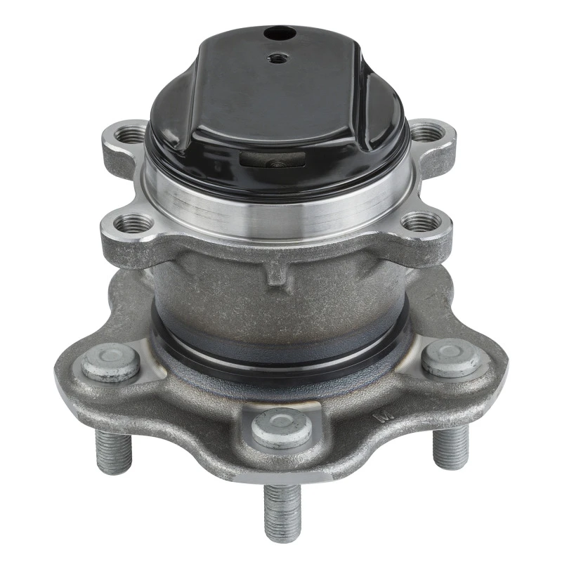 MOOG 17-22 Nissan Rogue Sport Hinterradnabe