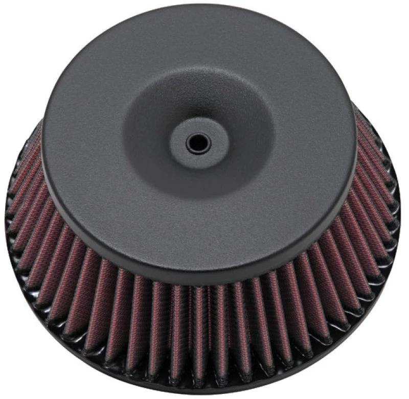 K&N 89-06 Kawasaki KDX200/97-07 KLX300R Luftfilter