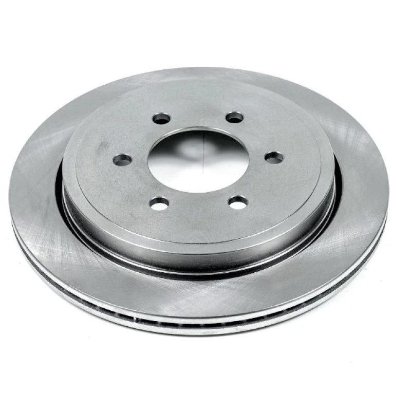 Power Stop 02-06 Ford Expedition Rear Autospecialty Brake Rotor