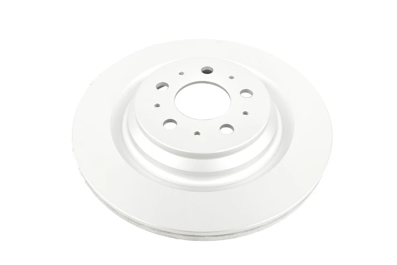 DBA 2017+ Tesla Model 3 RWD/AWD En-Shield Standard Brake Rotor