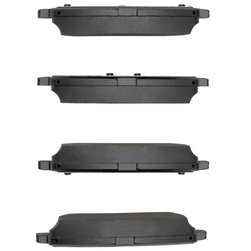 DFC 12-24 Hyundai Kona Rear 5000 Advanced Ceramic Brake Pads and Hardware Kit