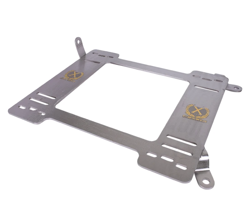 NRG Seat Brackets for 92-99 BMW E36 Coupe