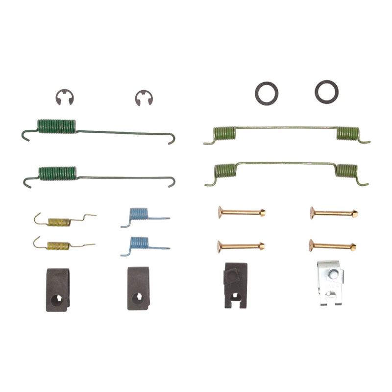 DFC 89-96 Geo Metro Rear Drum Brake Hardware Kit