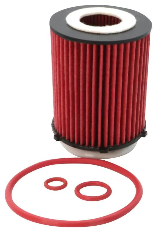 K&N 13-23 Mercedes-Benz CLA250 2.0L L4 ÖLFILTER