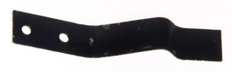 Omix Rückbank-Federaufnahme 50-52 Willys M38