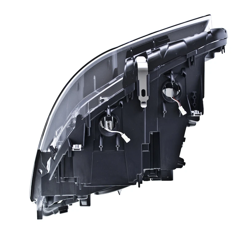 Hella 2011 Bmw 5Ser Sdn F10 W/Ahl - Scheinwerfer Rechts Xen