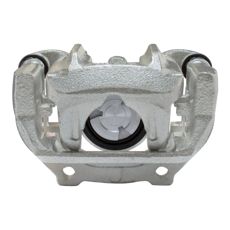 DFC 11-18 BMW X3 Rear-R Premium Caliper - Silver Zinc Coated