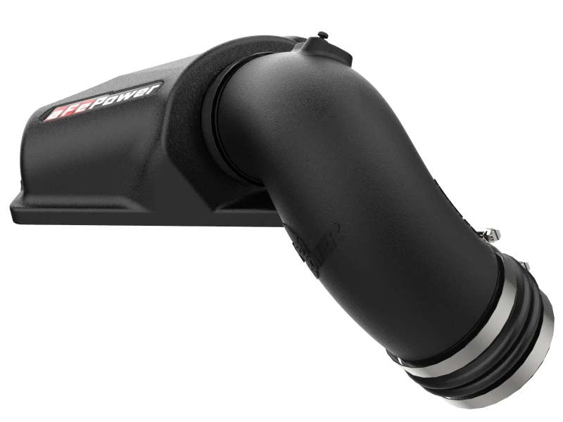 aFe MagnumFORCE Cold Air Intake Stage-2 Pro DRY S 16-17 BMW 340i (F30) L6-3.0L (t) B58