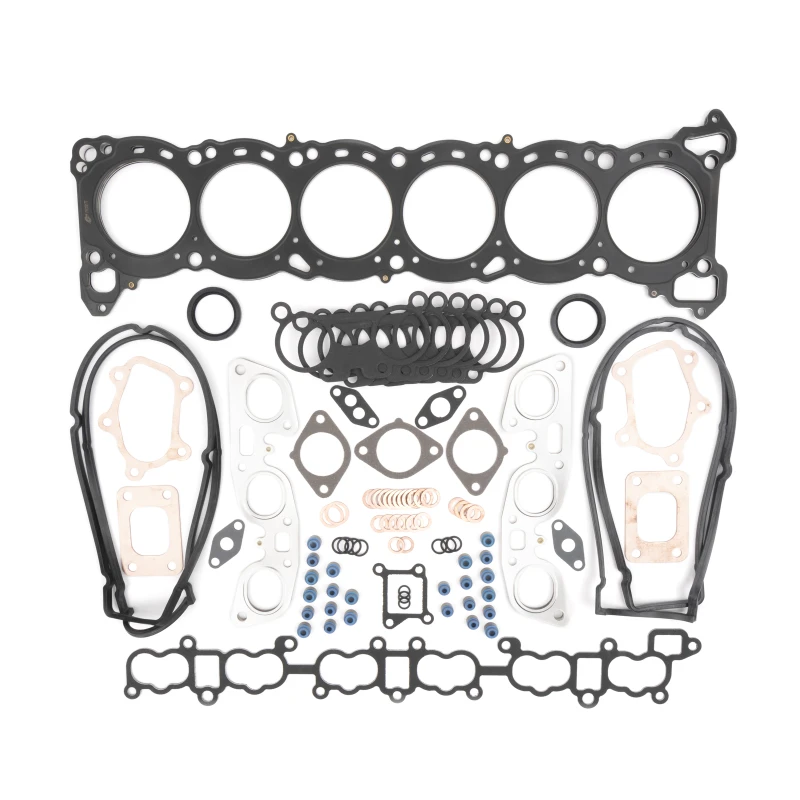 Cometic Nissan RB26DETT Oberer Gasket-Kit - 87mm Bohrung - 1,68 mm MLS Zylinderkopfdichtung