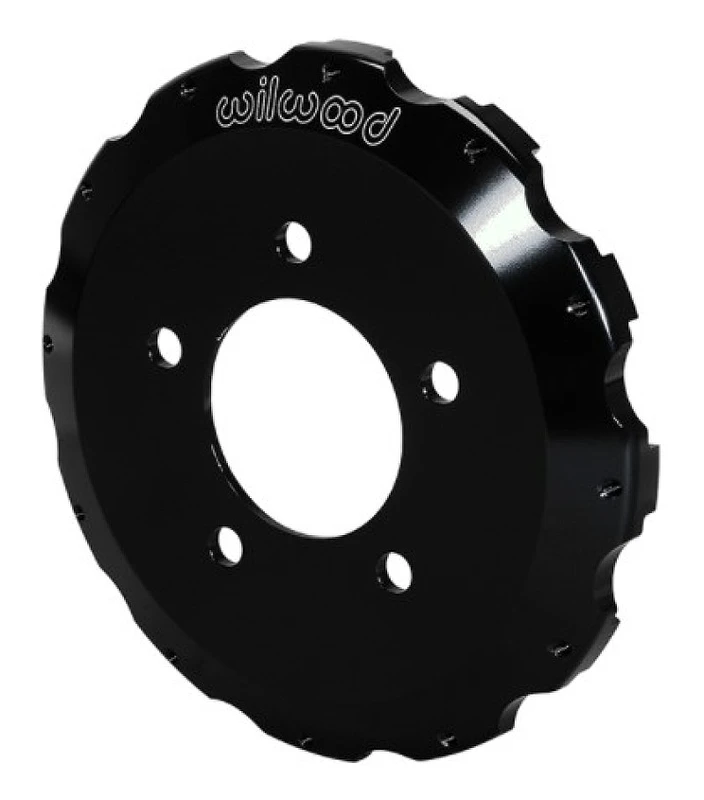 Wilwood Hat-BB Front.543in Offset 5 x 4.50 - 12 auf 8.75in