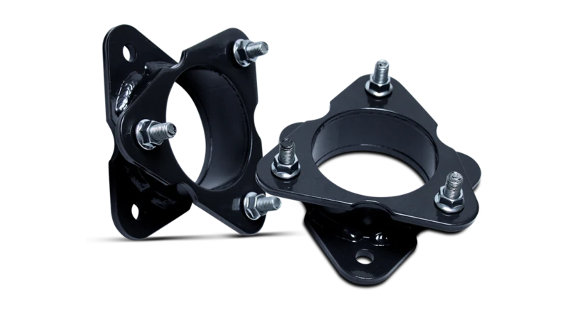 Body Armor 4x4 Strut und Coil Spacer für 2013–2018 Dodge Ram 1500 4WD