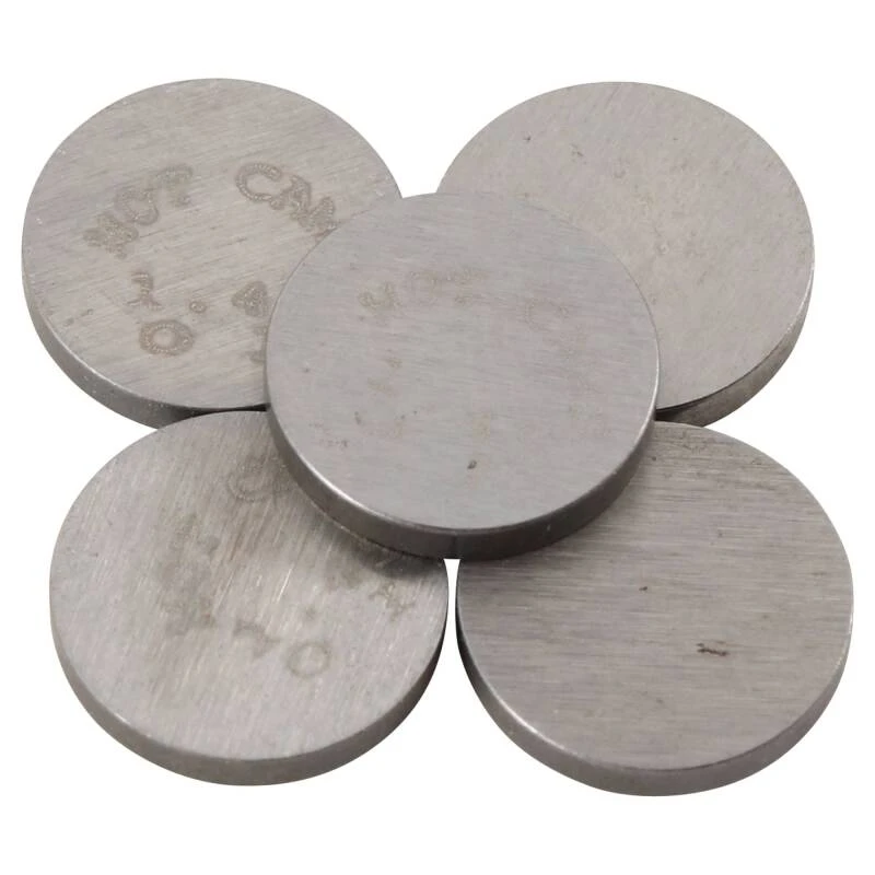 Hot Cams Shim Kits for 2004-2008 400 DVX / 2002-2016 CRF 450 R