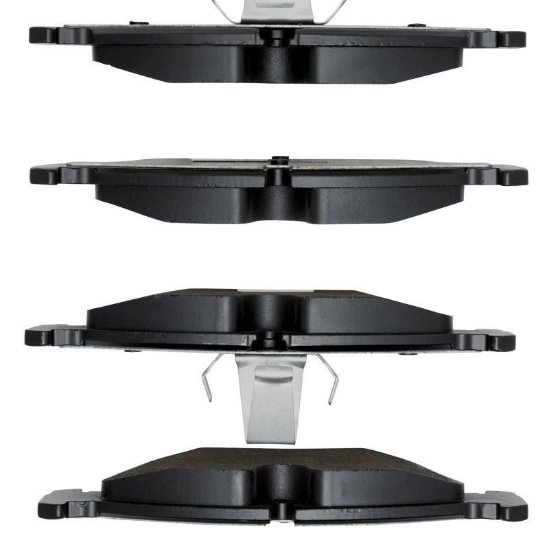DFC 92-8 BMW 325is Front Euro 5000 Ceramic Brake Pads and Hardware Kit