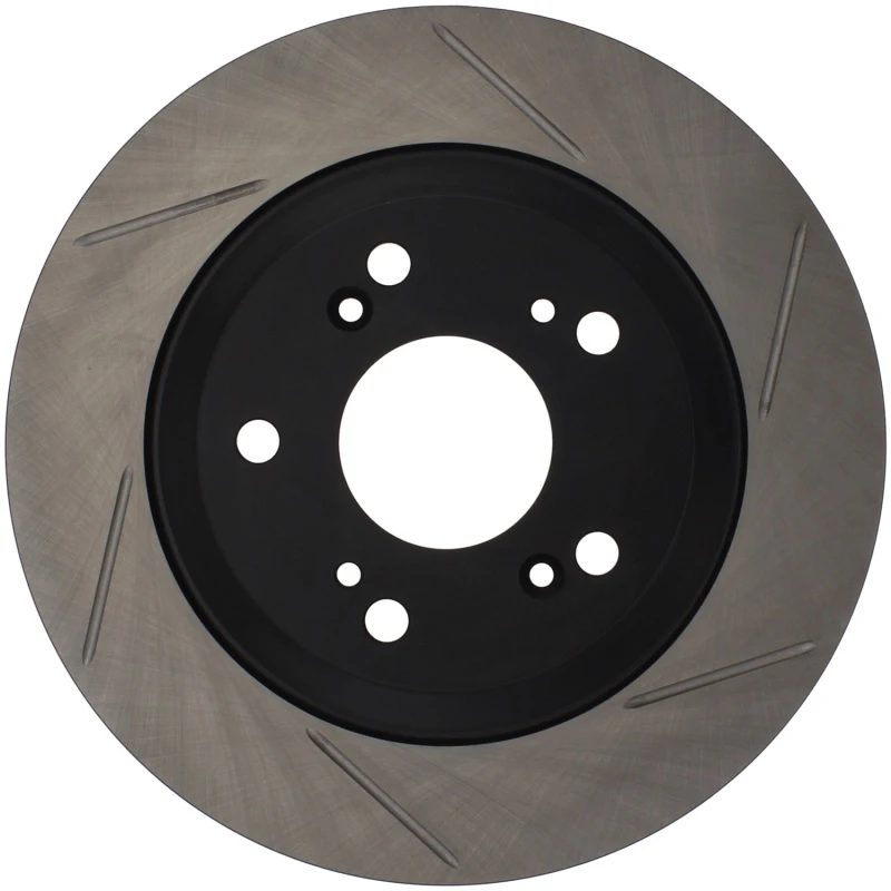stoptech_126.40050SL-67950725d8c22 StopTech Power Slot SportStop 00-06 Honda S2000 Slotted Rear Left Rotor