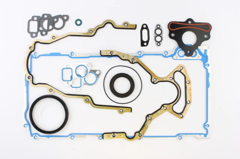 Cometic Gasket Pro Kit für GM LS V8 - 4,8L/5,3L/5,7L/6,0L/6,2L Unteres Enddichtungskit