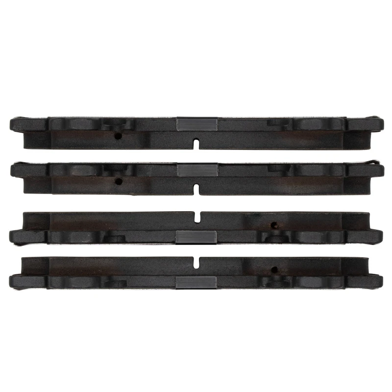 DFC 22-25 Mercedes-Benz EQE 500 Front 5000 Advanced Ceramic Brake Pads and Hardware Kit
