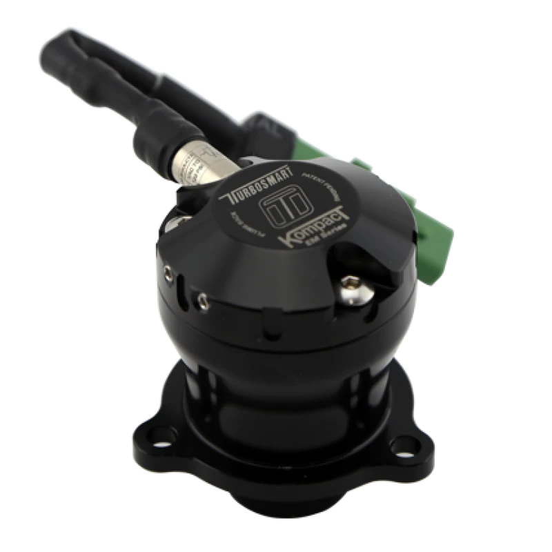 Turbosmart BOV Kompact EM Plumb Back VR10 - Mini Cooper S