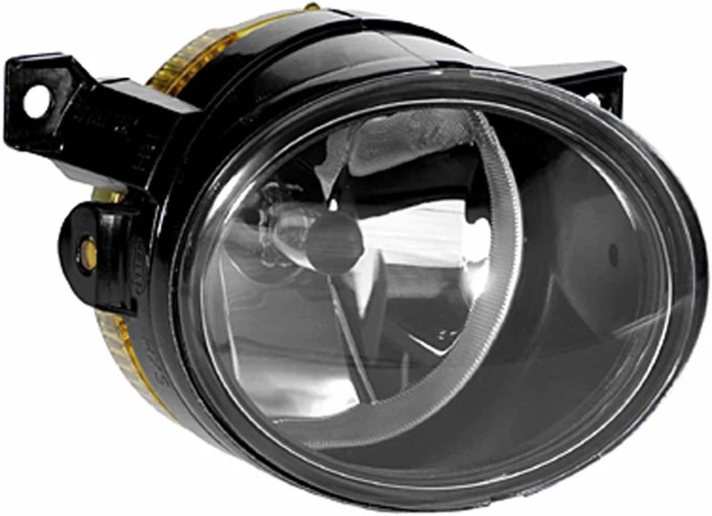 Hella 2006-2010 Volkswagen GTI Nebelscheinwerfer-Anbau links