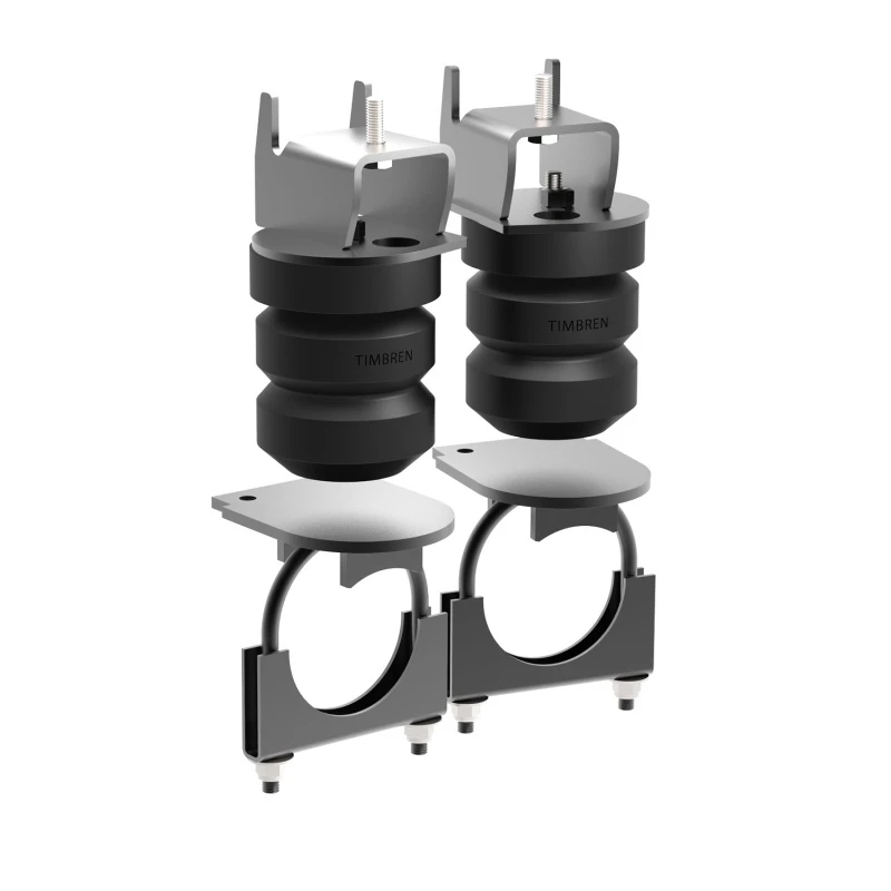 Timbren Suspension Enhancement System für 2015–2024 Ford F-150 RWD