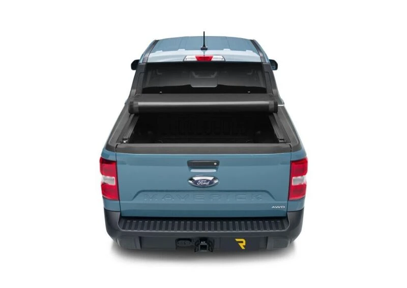 Truxedo Pro X15 Bettabdeckung für 2022 Ford Maverick 4ft 6in