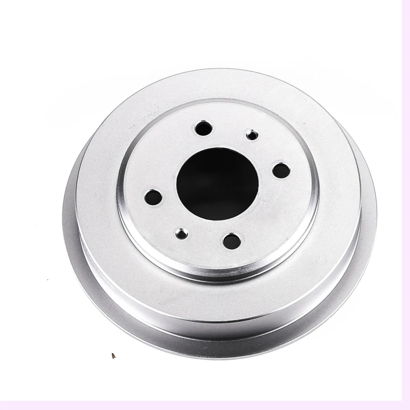 Power Stop 03-05 Hyundai Accent Rear Premium Brake Drum
