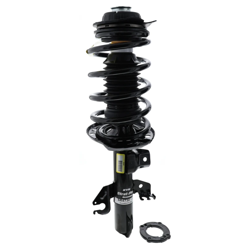 KYB 14-16 Dodge Dart SXT Strut-Plus Stoßdämpfer - FR