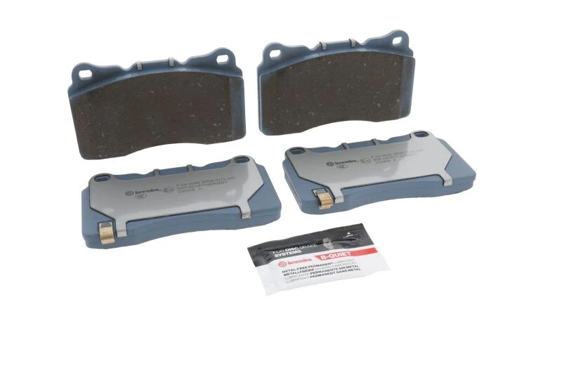 Brembo OE 12-21 Tesla S EVPad BremsePad