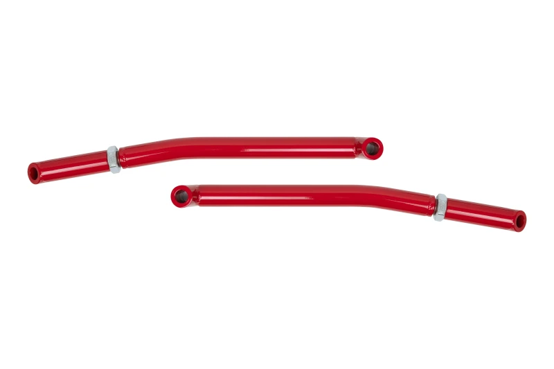 UMI Performance 68-72 GM A-Body Control Arm Reinforcements/Frame Braces
