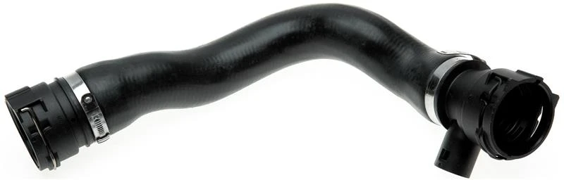 Gates 07-10 BMW X5 V-8 4.8L Lower Molded Coolant Hose