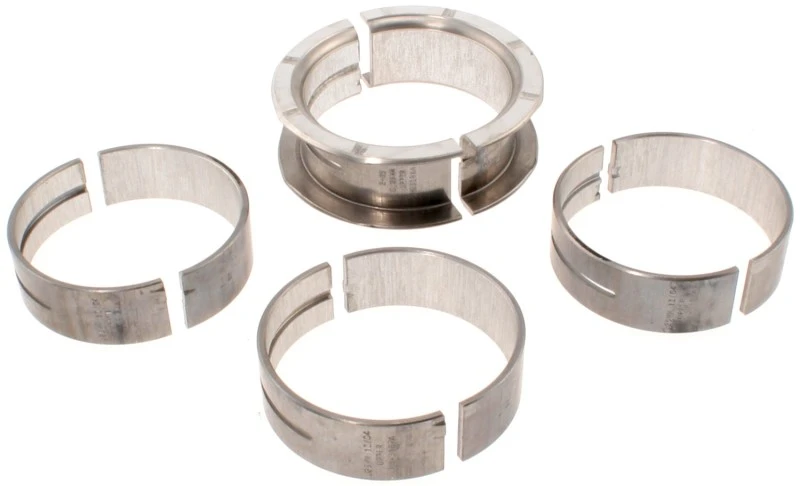 Clevite Ford Produkte V6 232-238-256 1982-2008 Hauptlager-Set